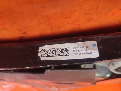✅2023 CUPRA BORN V2 EV FRONT LEFT LOWER CONTROL ARM 1EA407117B + WARRANTY A272 - Image 12