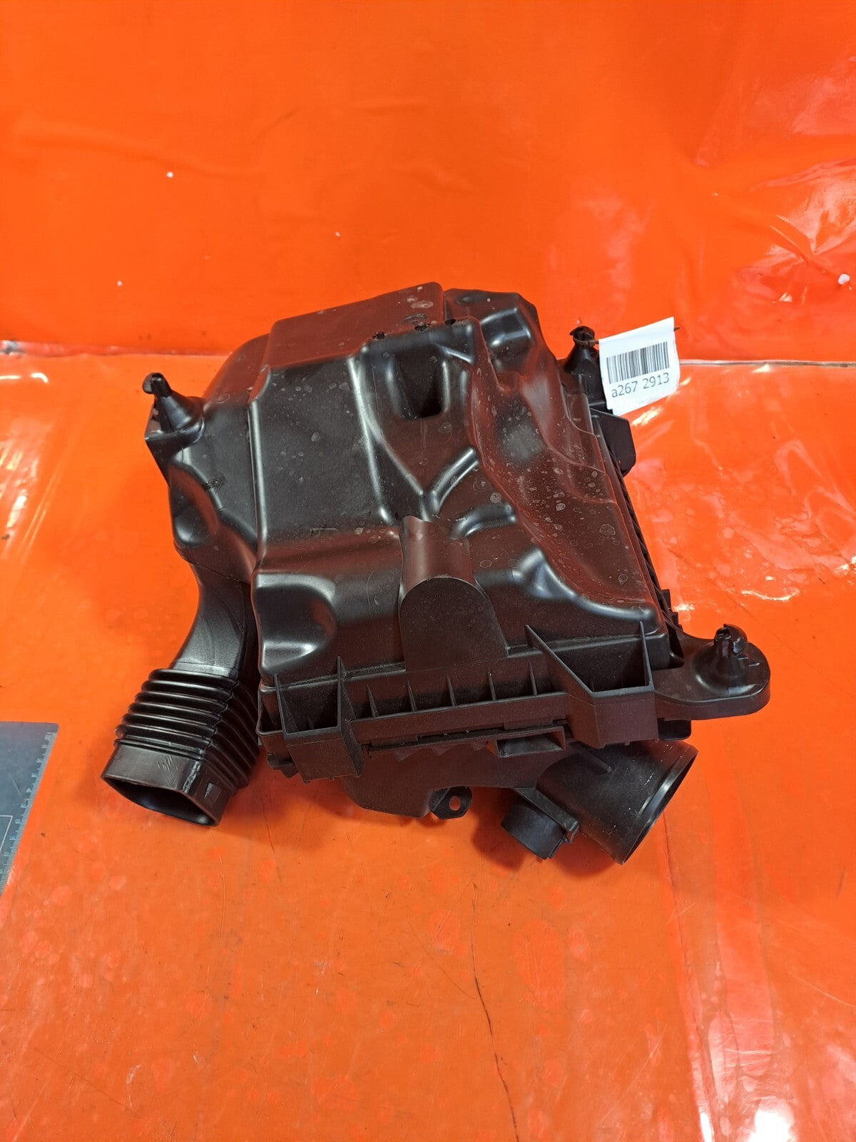 ✅Ford Focus St-Line 1.0 Petrol 2024 Air Filter Box JX61-90676-AC Warranty A267 - Image 2