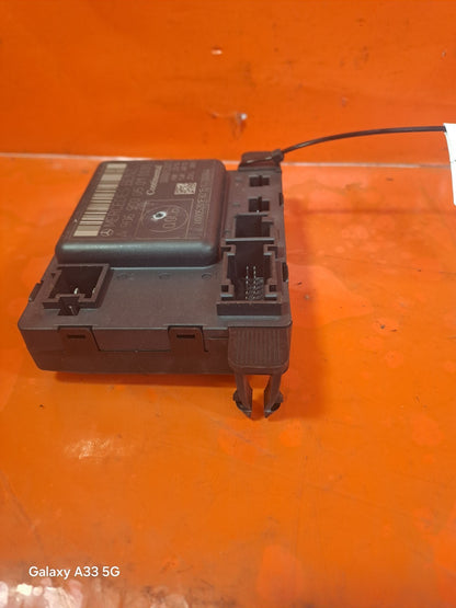 ✅Volkswagen Crafter CR35 2015 2.0 Diesel FRONT RIGHT DOOR CONTROL MODULE A275 - Image 8