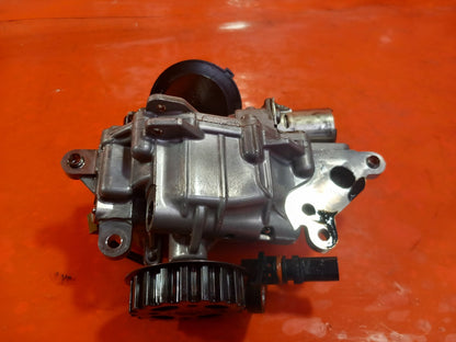 2020 Ford Tourneo Custom 320 2.0 Diesel  Engine Oil Pump 7112821 Warranty A161 - Image 8