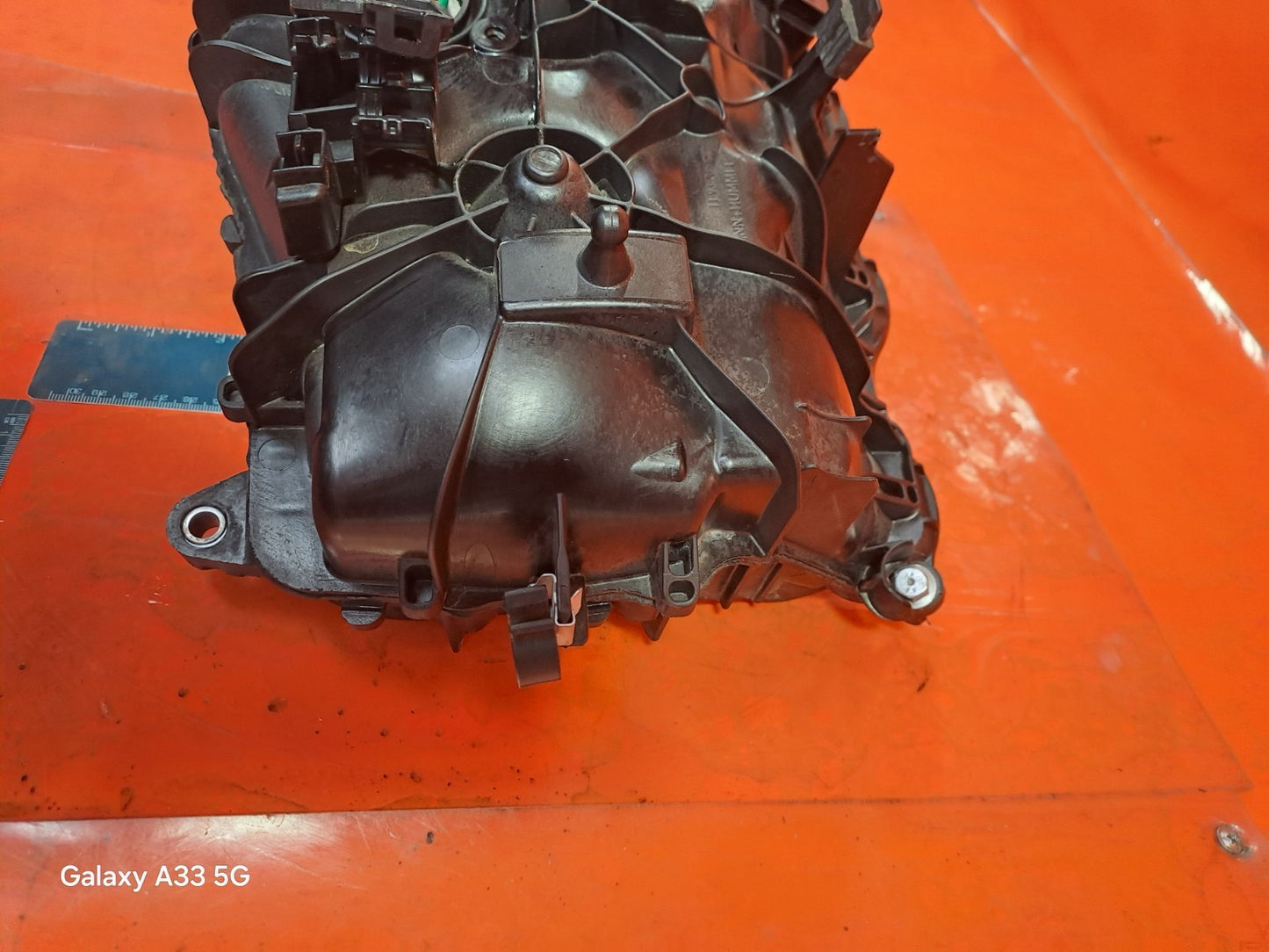 ✅BMW 330E G21 2.0 PETROL 2022 AIR INTAKE MANIFOLD INTERCOOLER 8647975 Warranty - Image 8