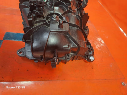✅BMW 330E G21 2.0 PETROL 2022 AIR INTAKE MANIFOLD INTERCOOLER 8647975 Warranty - Image 8