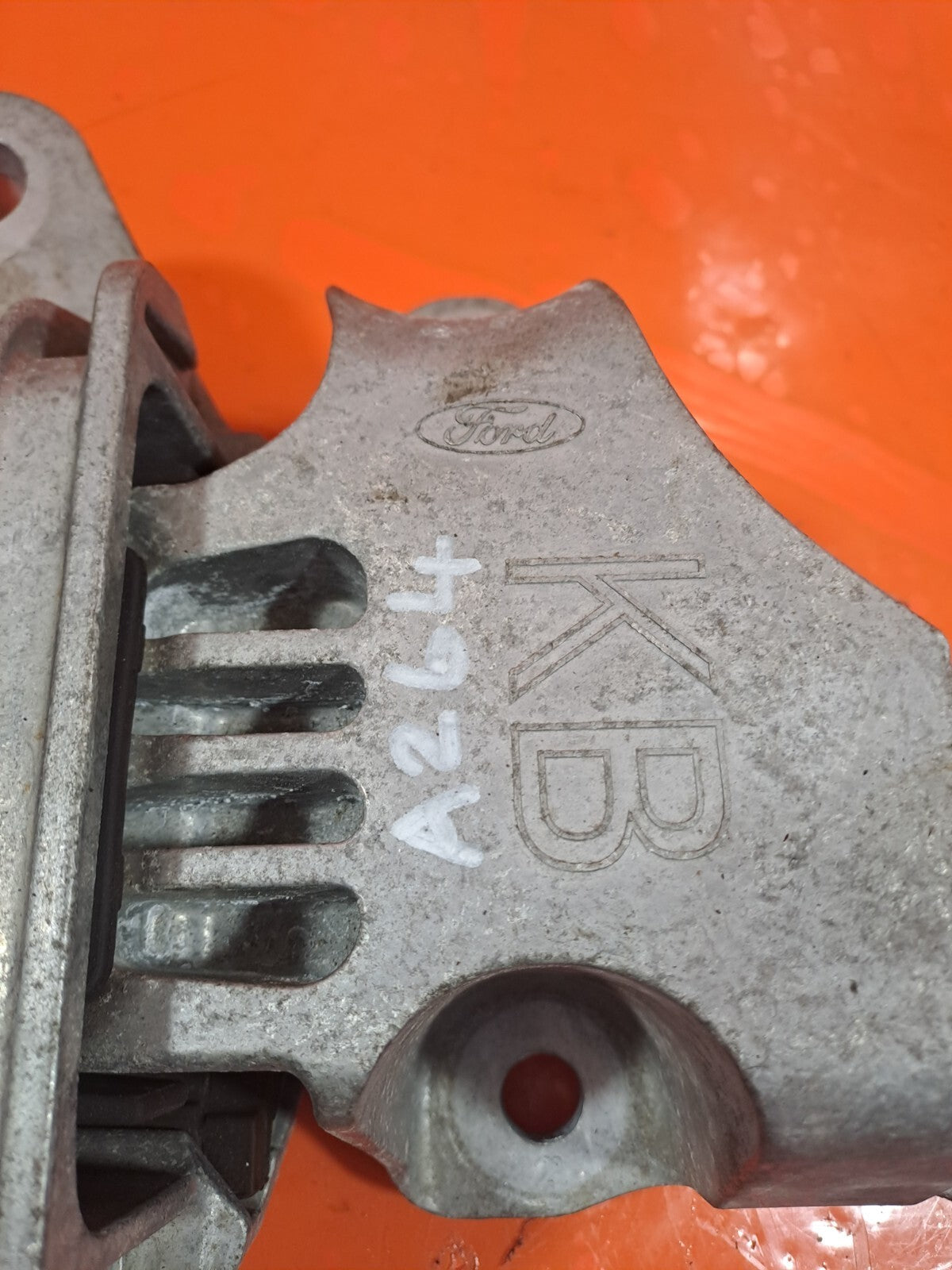 ✅FORD FOCUS ST 2.3 PETROL 2020 GEARBOX MOUNT MOUNTING SUPPORT KX617M121BD A264 - Image 4