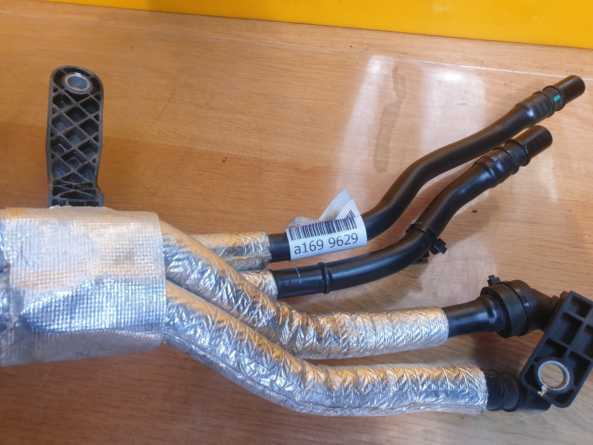 2022 Range Rover Evoque L551 Coolant Pipe Hose M8D2-8D274-AB Warranty A169 - Image 8