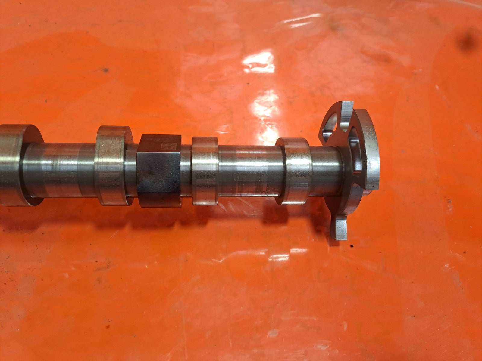 ✅2021 Renault Captur MK2 1.3 Petrol Camshaft K130014709R + Warranty A385 - Image 5