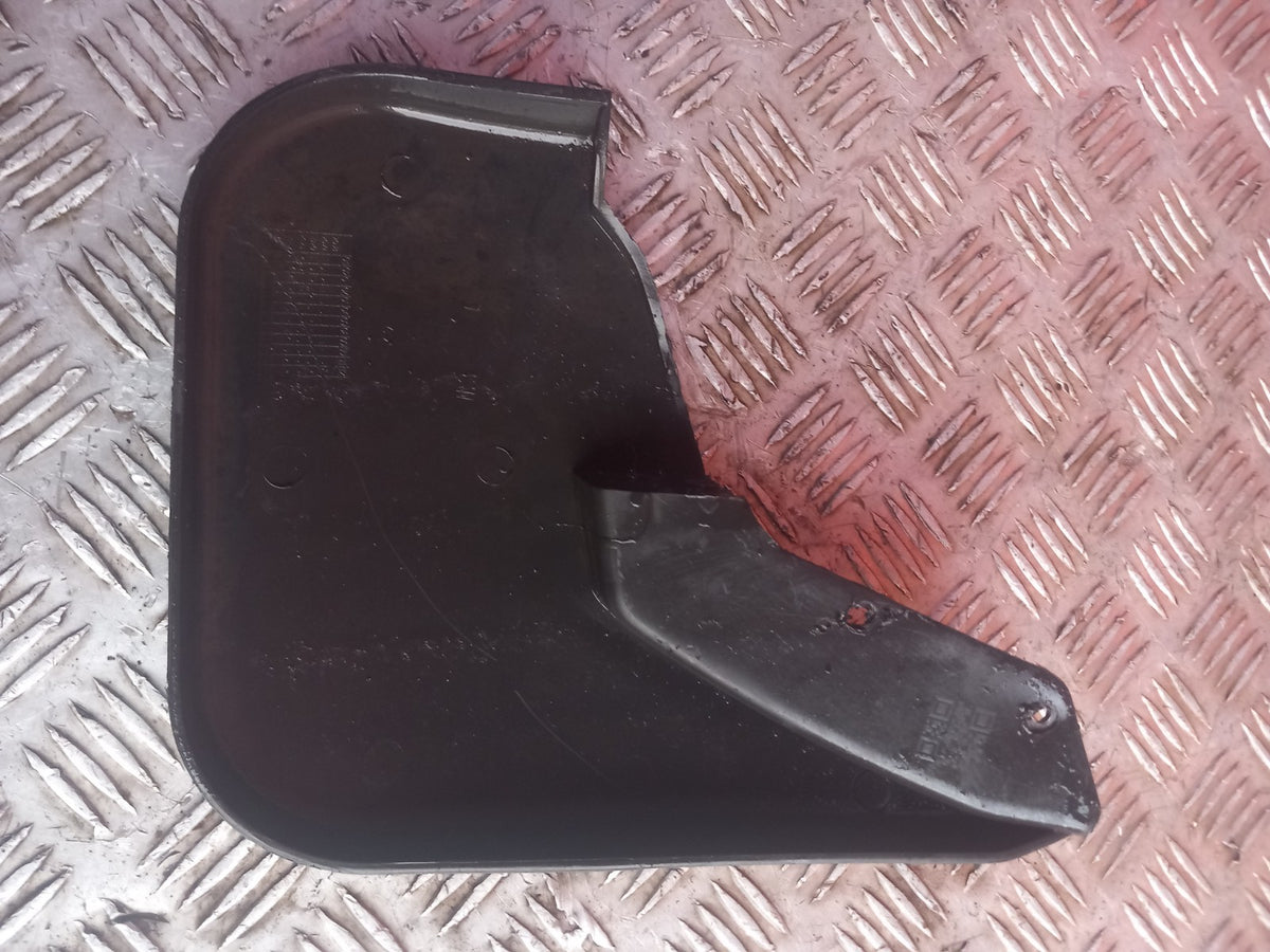 2023 Ford Transit Custom Rear Left Mudguard Trim BK21-28371-ACW Warranty A404 - Image 11
