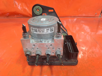 ✅2022 VW Golf GTE ABS Pump Control Module 5WA614517BM + Warranty A388 - Image 2