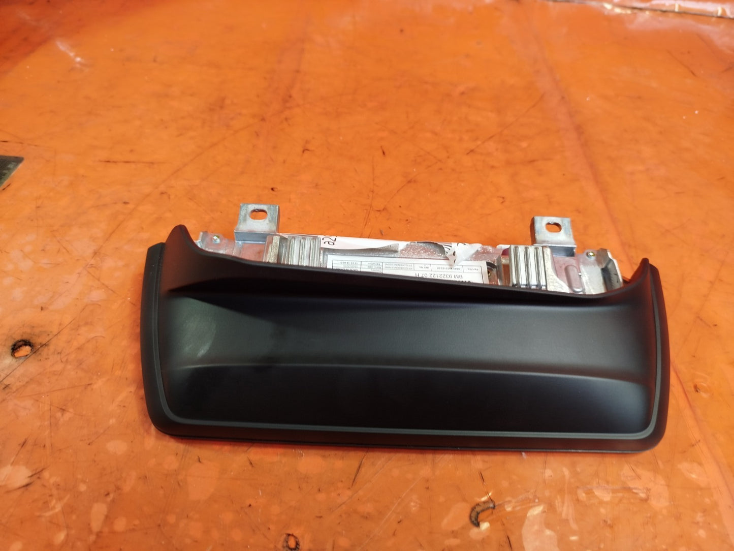 ✅2015 BMW 1 SERIES F21 M SPORT MULTIMEDIA DISPLAY SCREEN 9322122 + WARRANTY A298 - Image 7
