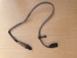 2014 MERCEDES B180 W246 1.5 DIESEL LAMBDA OXYGEN SENSOR A0009058111 A038 - Image 1