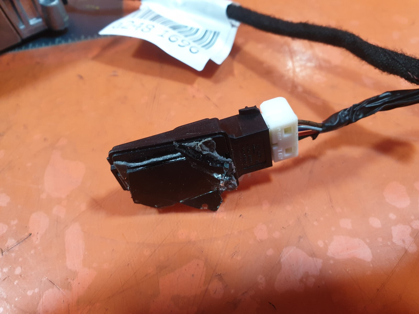 ✅Hyundai Tucson MK4 2023 1.6 Petrol FRONT WINDSCREEN CAMERA 99211-N9240 A248 - Image 9