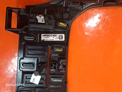 ✅2022 BMW 3 SERIES G21 CENTERCONSOLE TRIM 9R962474001 + WARRANTY A305 - Image 11