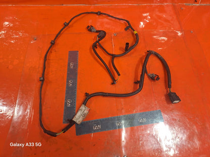 ✅2015 FORD MONDEO MK5 TITANIUM FRONT PARKING SENSORS LOOM DG9T-15K867-GG A308 - Image 2