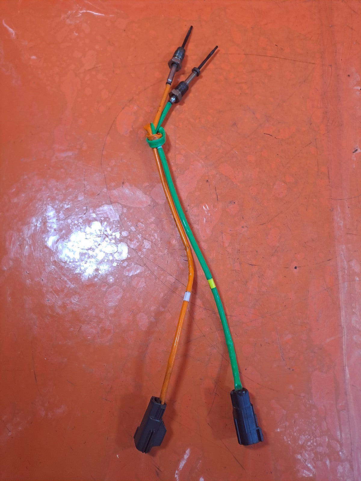 ✅2024 FORD TRANSIT COURIER LAMBDA SENSORS R2X6-6C646-BA + WARRANTY A356 - Image 3