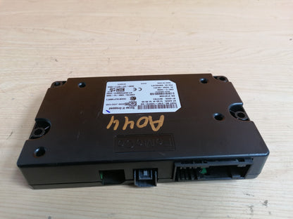 FORD ECOSPORT 1.0 PETROL 2015 BLUETOOTH MODULE E1BT-14D212-ED A044 - Image 2