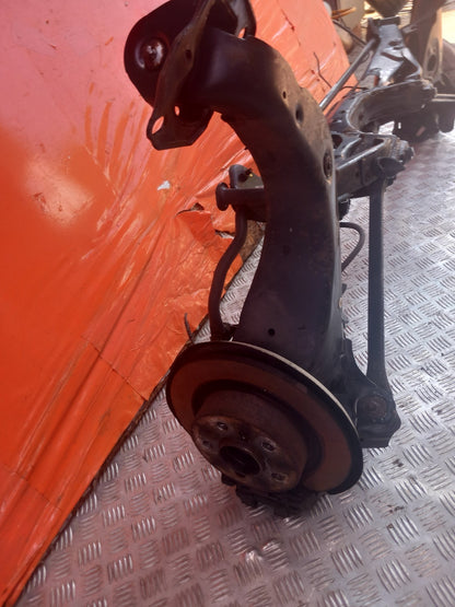 2020 BMW 2 Series F44 M Sport Complete Rear Axle 6853923 Warranty A386 - Image 5