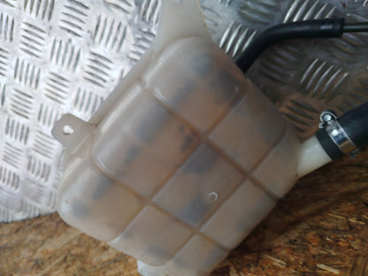 ✅SSANGYONG TIVOLI Elx 1.6 DIESEL 2016 COOLANT EXPANSION BOTTLE TANK Warranty - Image 9