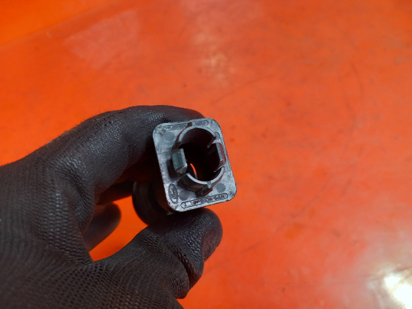 Ford Transit Custom 2.0 Diesel 2024 Bonnet Adjuster Bumper Support A406 - Image 7