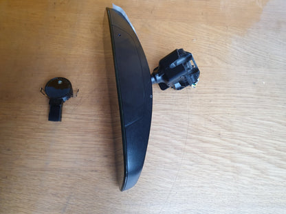 ✅PEUGEOT 2008 MK2 GT EV ELECTRIC 2020 INTERIOR REAR VIEW MIRROR & RAIN SENSOR - Image 3