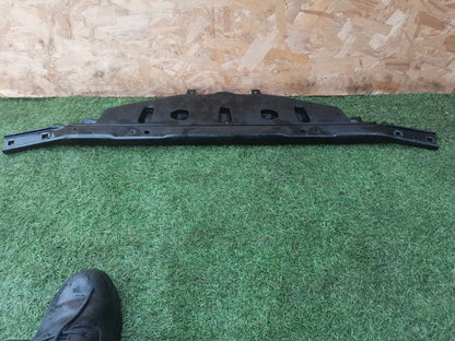 2010 BMW 5 SERIES F11 2.0D RADIATOR SLAM PANEL TOP UPPER COVER 7200690 A216 - Image 3