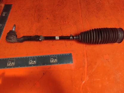 ✅2020 FORD FOCUS MK4 ST 2.3P STEERING RACK JX6C-3C567-AA + WARRANTY A264 - Image 2