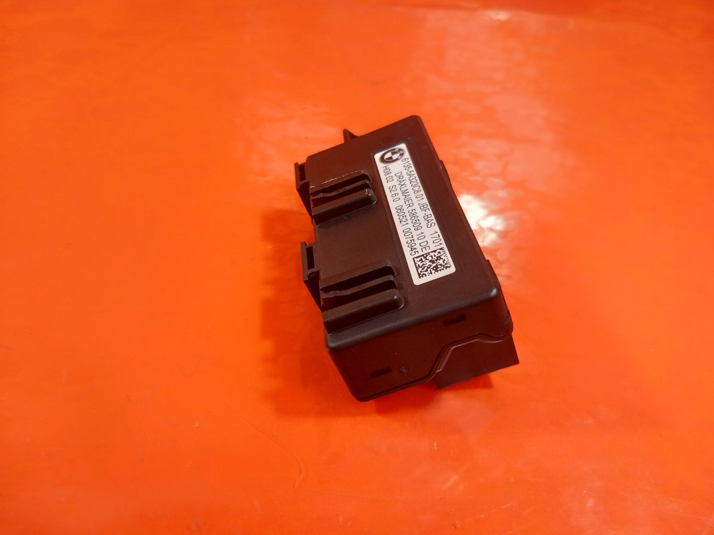 BMW F40 116D 1.5 Diesel 2021 Fuse Box Module 5A323C8 Warranty A365 - Image 6