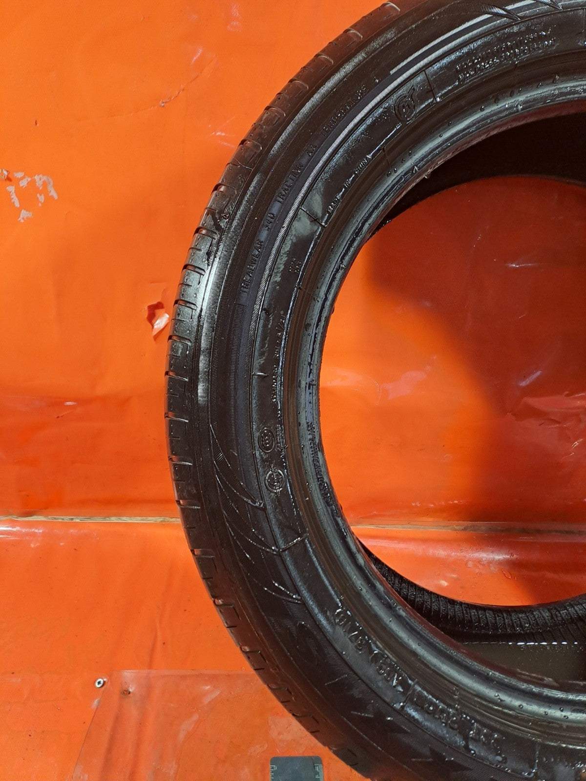 ✅MAXXIS PREMITRA 5 205/55 R16 TYRE 3.22 mm Warranty xAA - Image 4