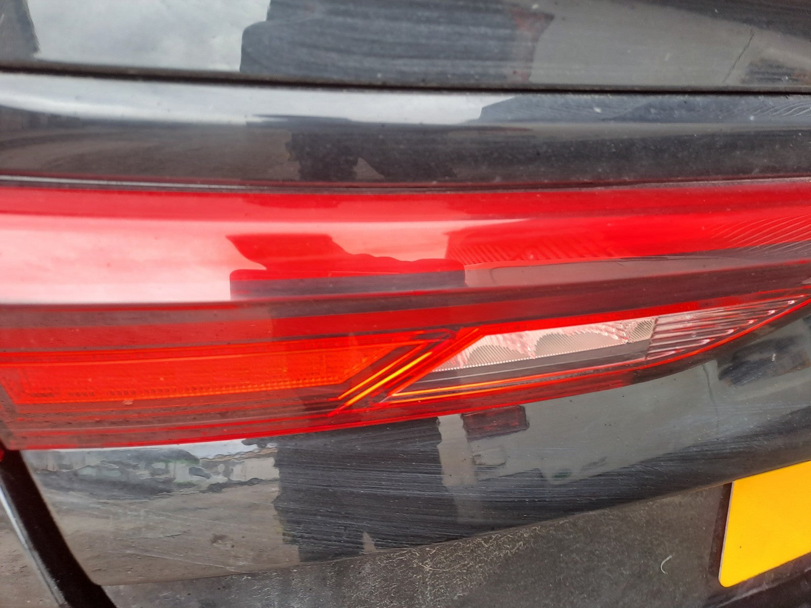 ✅BMW F44 218I M Sport 1.5 Petrol 2020 Rear Left Inner Tail Light Warranty A386  - Image 3