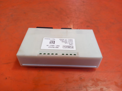 2017 Ford Ranger Wildtrak Trailer Brake Control Module DG9T-19H517-AH A401 - Image 4