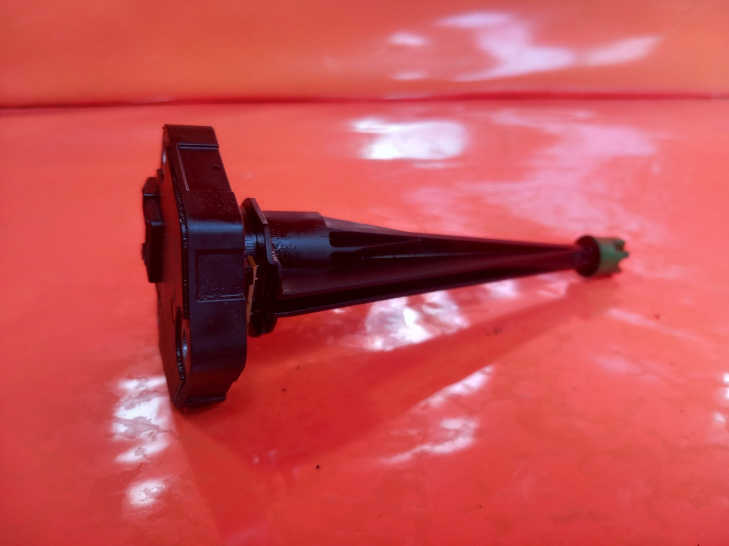 ✅VW Golf Gte 1.4 Petrol 2022 DGEA Oil Level Sensor 07P907660 Warranty A388 - Image 5