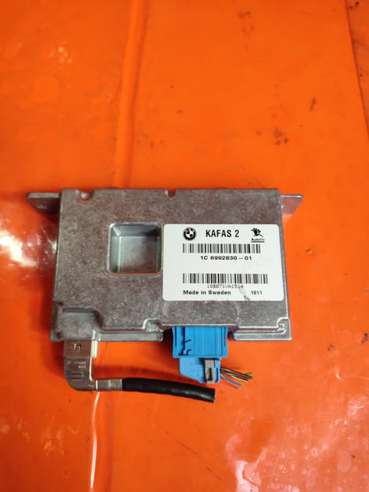 ✅BMW X1 F48 2.0 PETROL 2018 CAMERA CONTROL MODULE ECU 6992830 Warranty A303 - Image 3