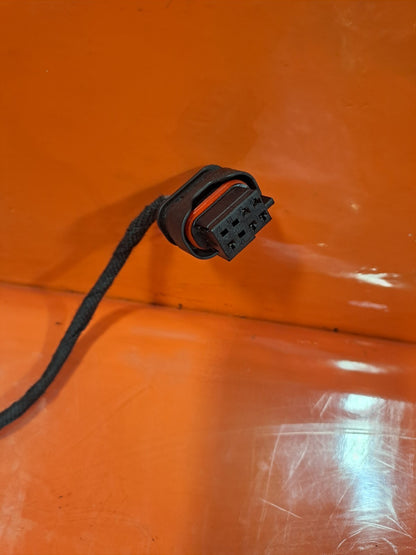 ✅TESLA MODEL 3 LONG 2024 FRONT LEFT DOOR WIRING LOOM 1897321-00-B Warranty A207 - Image 6
