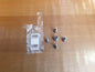 ✅2024 VW TAIGO R-LINE 1.0P WHEEL NUTS & KEY + WARRANTY A162 - Image 1