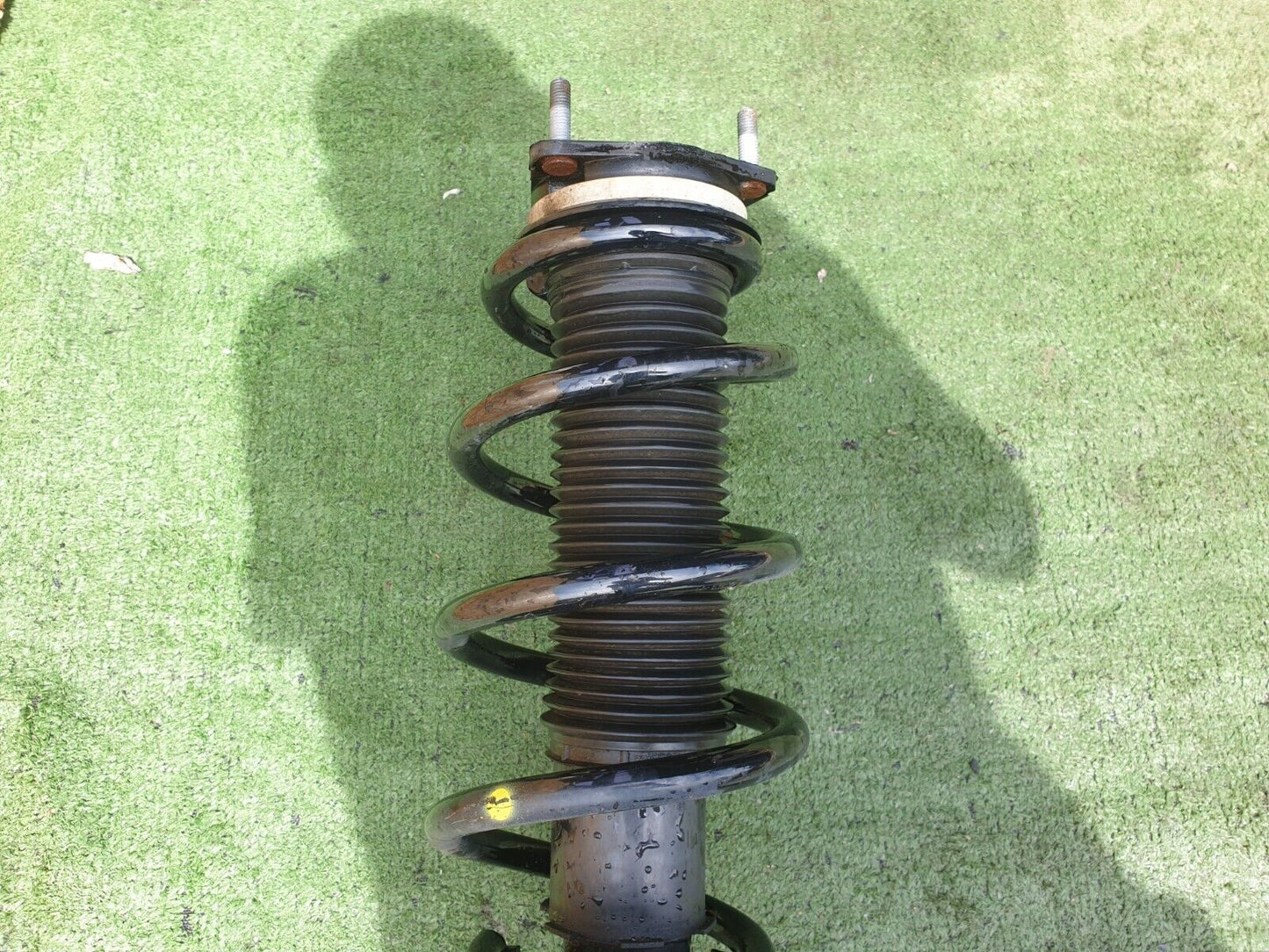 2018 FORD TRANSIT CUSTOM 2.0D FRONT RIGHT SUSPENSION LEG + WARRANTY A188