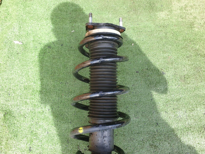 2018 FORD TRANSIT CUSTOM 2.0D FRONT RIGHT SUSPENSION LEG + WARRANTY A188