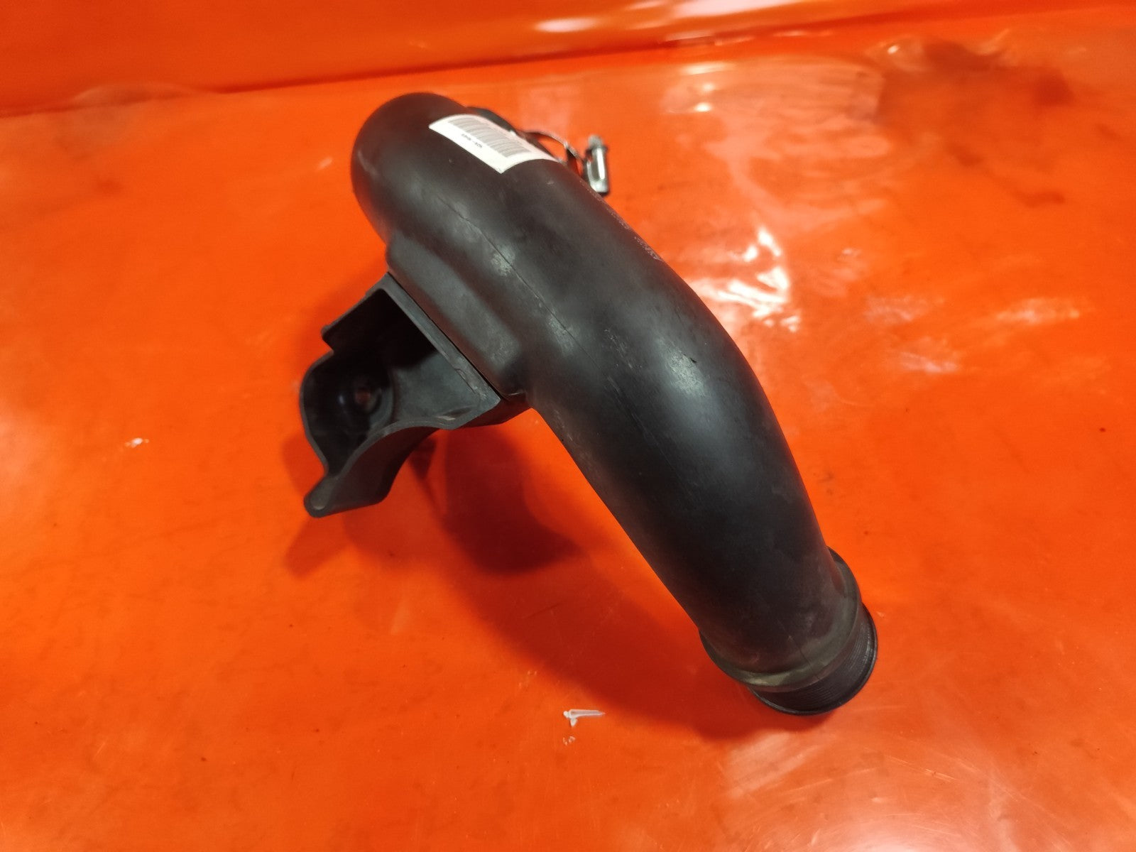 ✅2021 Ford Transit Custom Intercooler Pipe KK21-6F073-BC + Warranty A370 - Image 11
