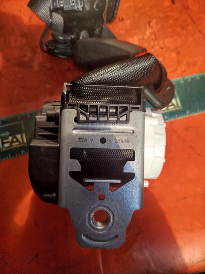 ✅MERCEDES W177 A180 SPORT 1.5 DIESEL 2019 REAR CENTRE SEAT BELT 34266607B A260 - Image 11