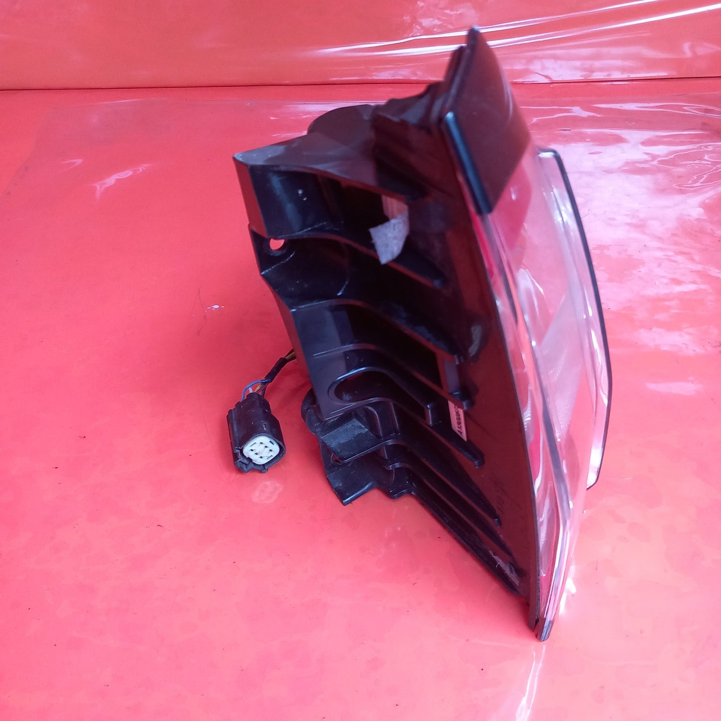 Ford Galaxy MK3 2019 Rear Right Outer Tail Light EM2B-13404-AD Warranty A345 - Image 7