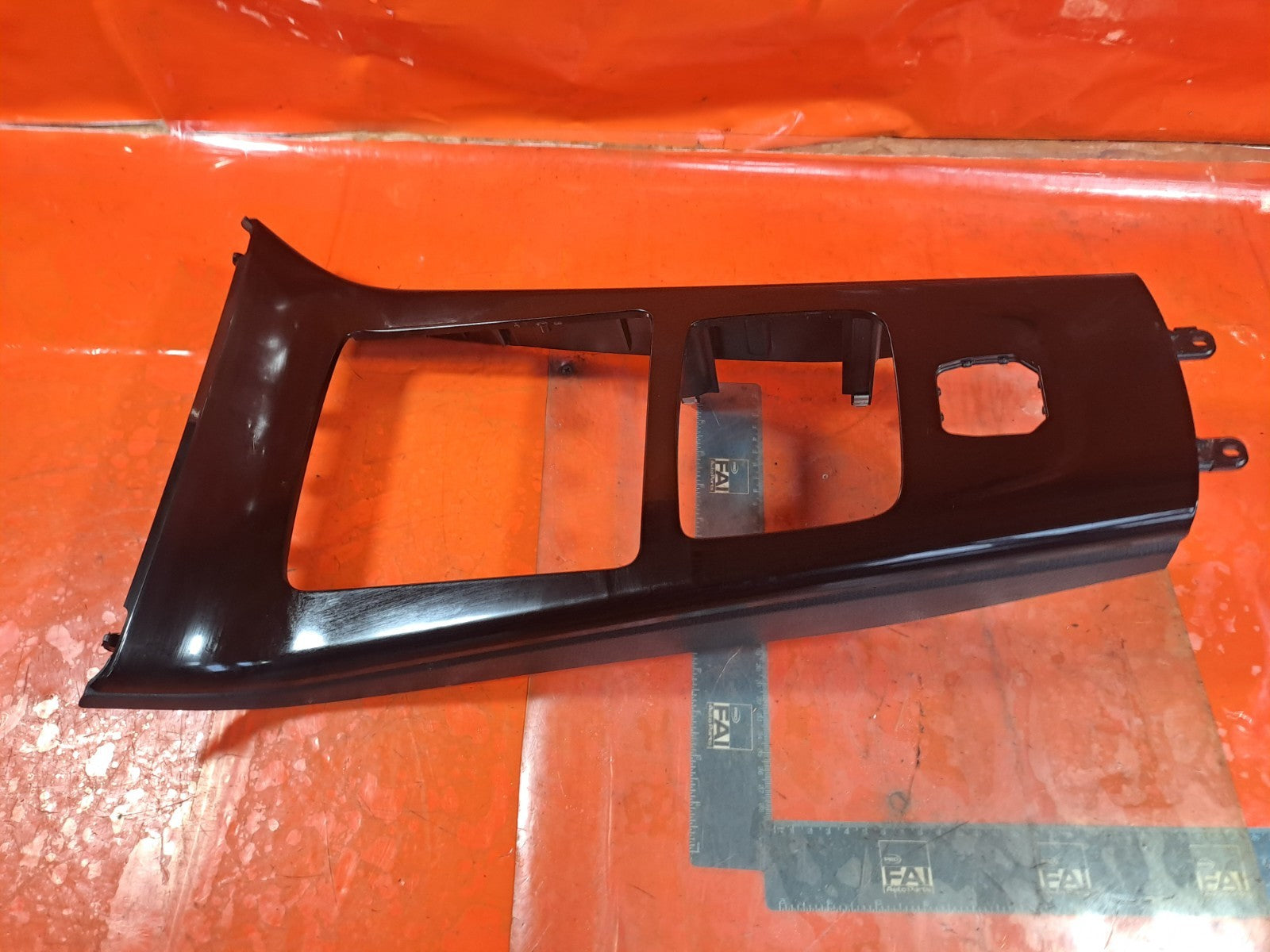 ✅2019 MERCEDES A CLASS W177 CENTRE CONSOLE TRIM A1776801201 + WARRANTY A347 - Image 12