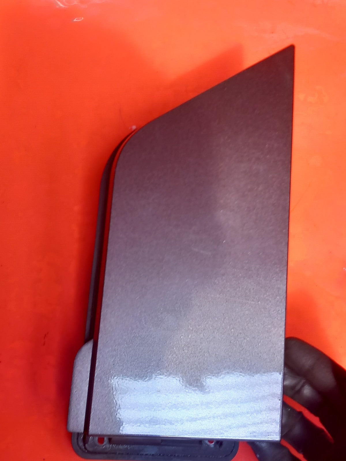 ✅Ford Transit Custom 2.0 Diesel 2021 Fuel Filler Flap Grey GK21V27936AA Warranty - Image 4
