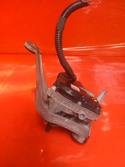 2020 Ford Transit Custom Wiper Motor Front Left GK21-17501-BA Warranty A351 - Image 7