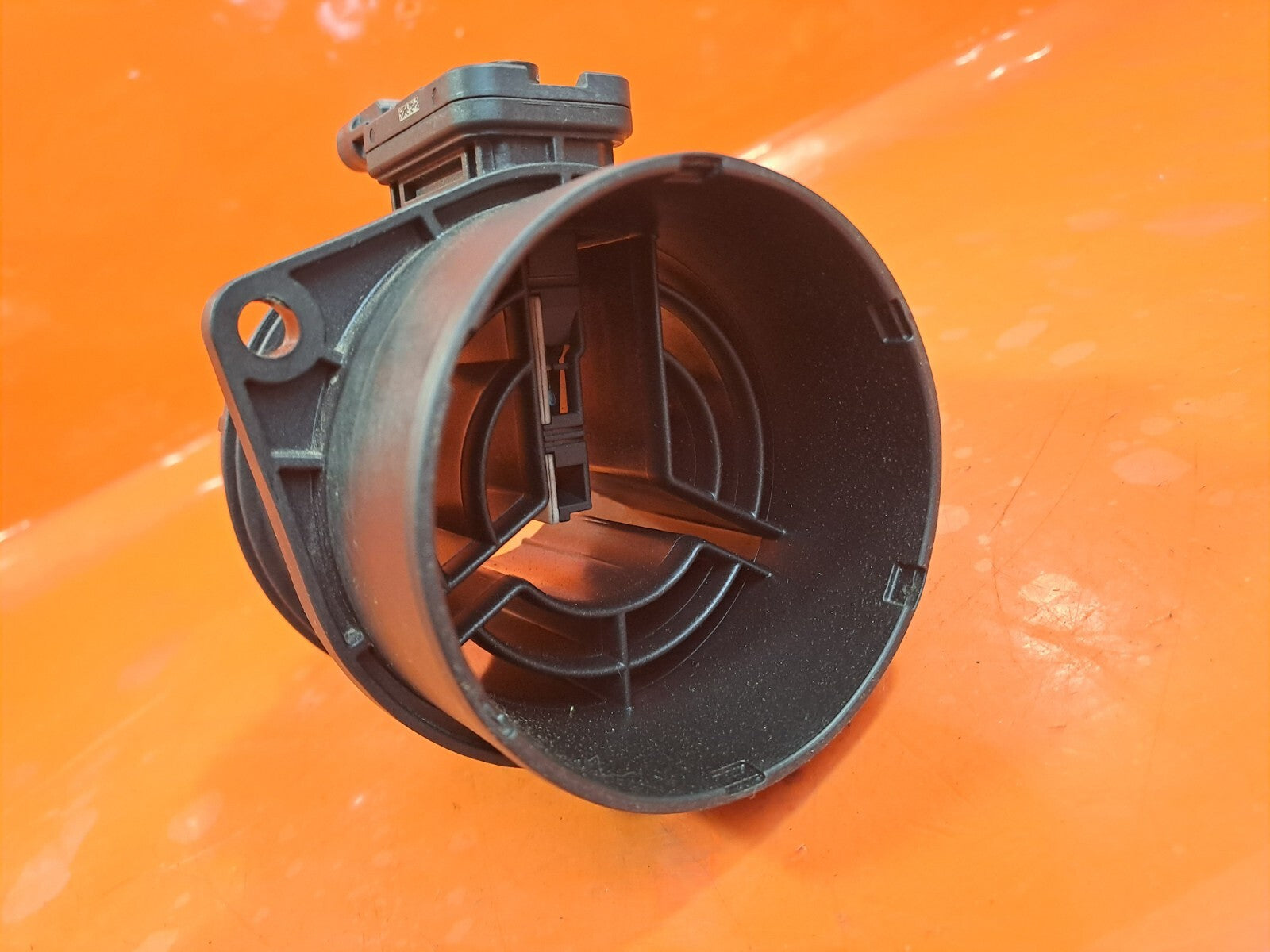 2013 MERCEDES C CLASS W205 AIR FLOW METER SENSOR A6450900048 + WARRANTY xAA - Image 8
