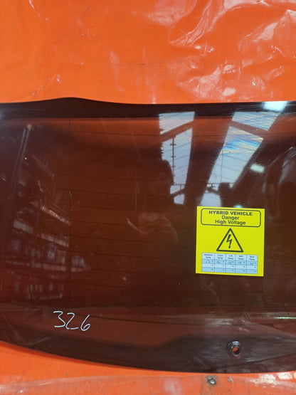 ✅2025 FORD KUGA MK3 ST-LINE REAR WINDSCREEN WINDSHIELD SCREEN TAILGATE GLASS - Image 8