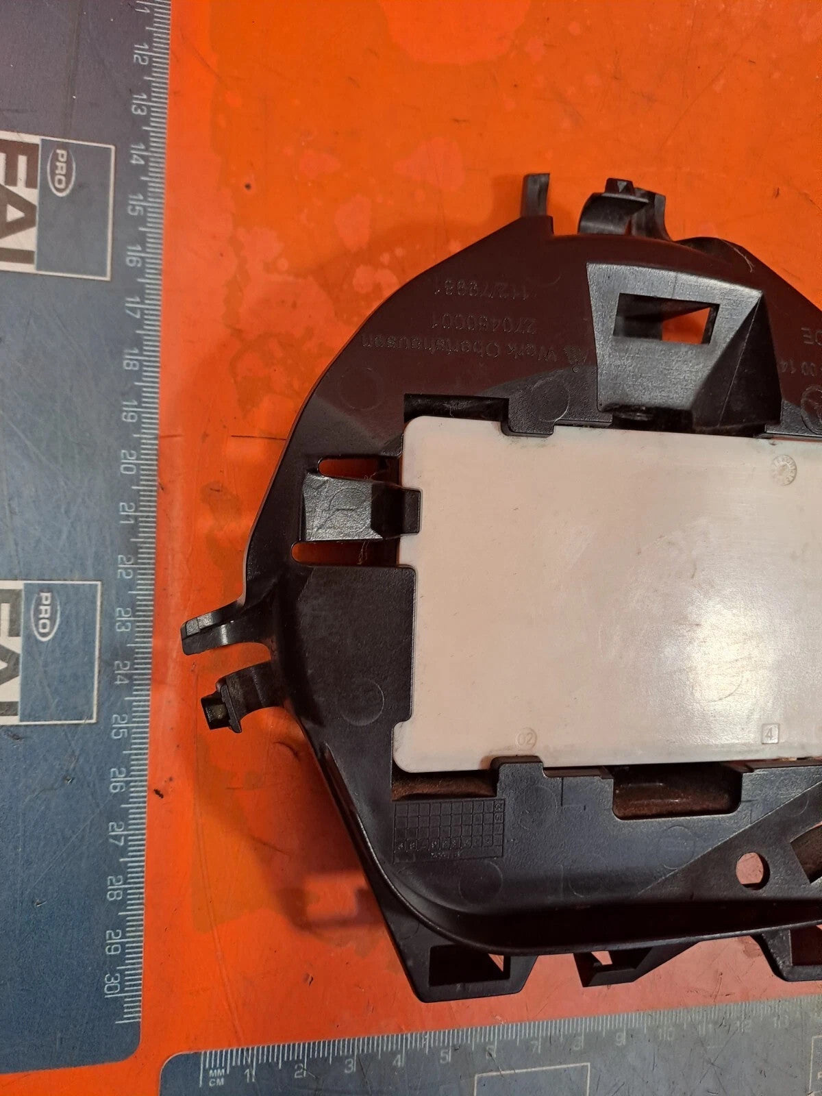 Mercedes W246 1.8 Diesel 2012 Distance Radar Sensor Module A0009051302 Warranty  - Image 6
