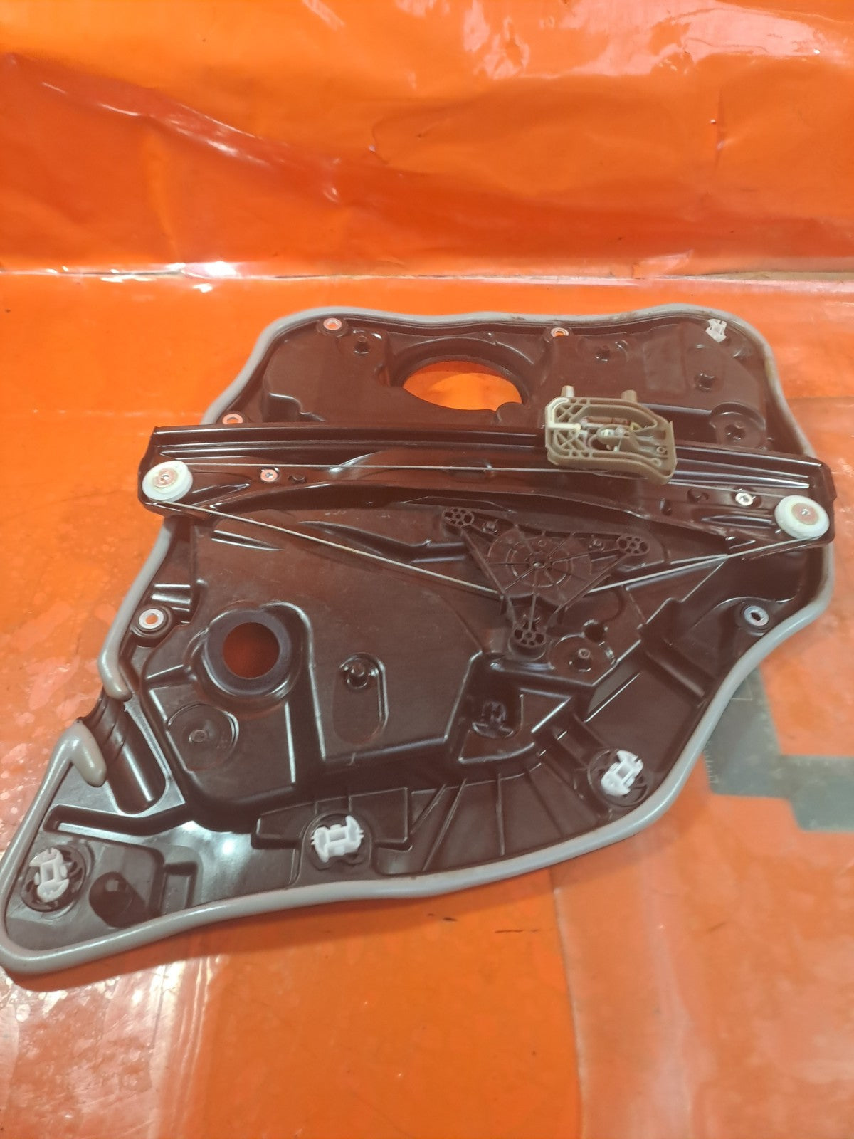 ✅BMW G20 320I M SPORT 2.0 PETROL 2021 REAR RIGHT WINDOW REGULATOR 7497100-10 - Image 9
