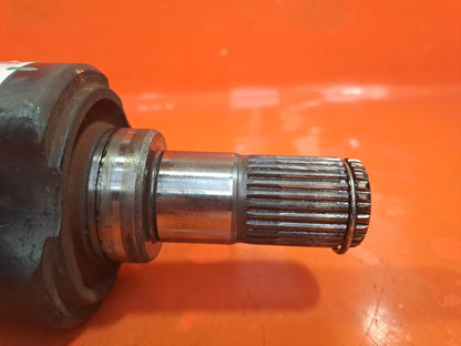 ✅SSANGYONG TIVOLI EX 1.6 PETROL 2015 FRONT LEFT MANUAL DRIVESHAFT 4130035000 - Image 4