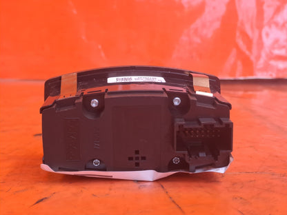 ✅FORD B-MAX TITANIUM 1.0 PETROL 2014 HEADLIGHT CONTROL SWITCH 10107130 Warranty - Image 5