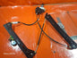 ✅BMW F23 218D 2.0 DIESEL 2019 FRONT LEFT WINDOW REGULATOR 0130822514 Warranty - Image 1