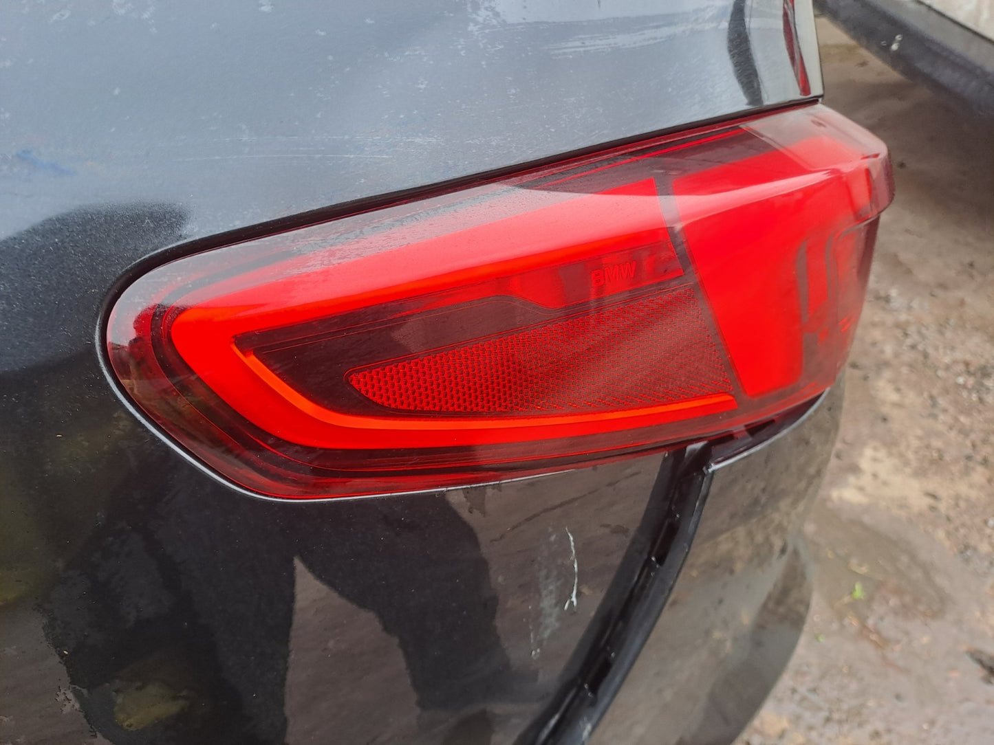 ✅BMW F44 218I M Sport 1.5 Petrol 2020 Rear Left Outer Tail Light Warranty A386 - Image 6