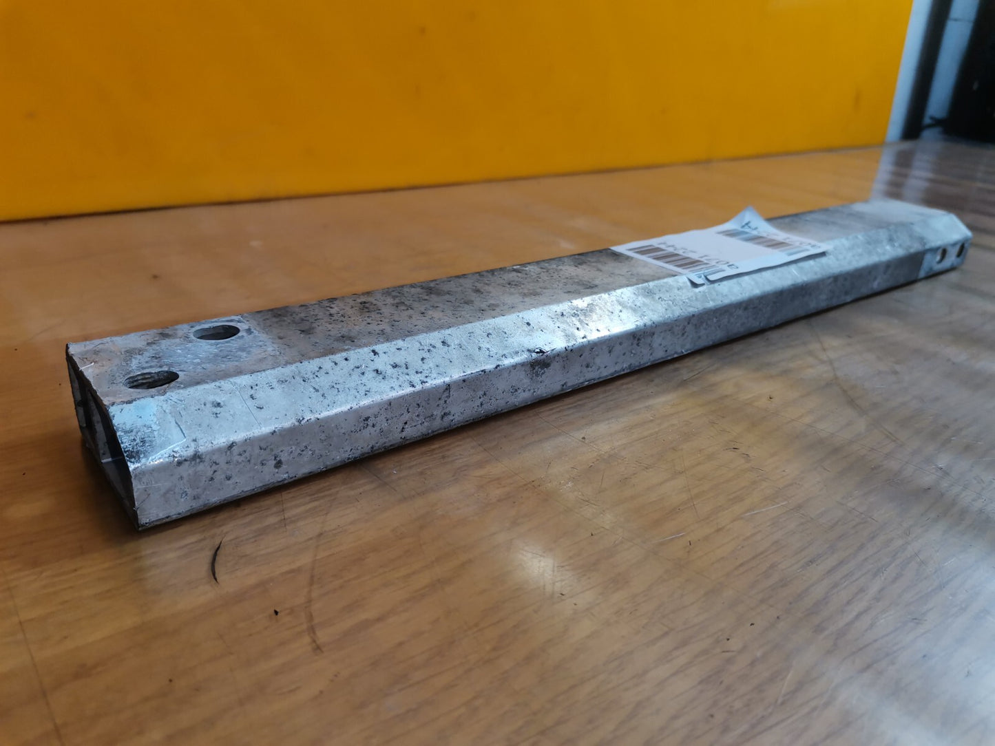 ✅2014 MERCEDES B CLASS W246 RADIATOR SUPPORT BRACKET MOUNT FRONT LEFT + WARRANTY - Image 2