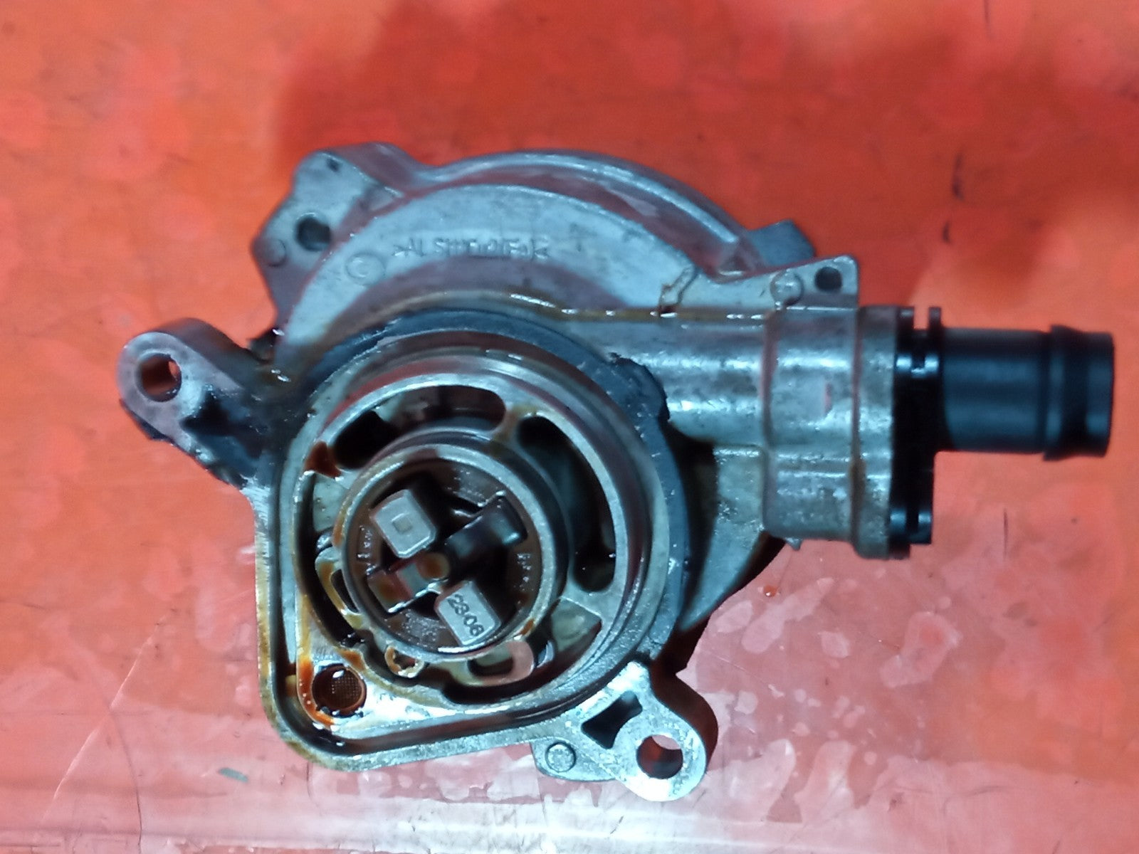 ✅Dacia Duster Journey 1.3 Petrol 2024 Vacuum Pump A2820909800 146500428R A364 - Image 12